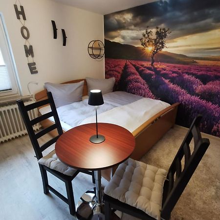 Koete: Gemuetliche Ferienwohnung Goslar Ngoại thất bức ảnh