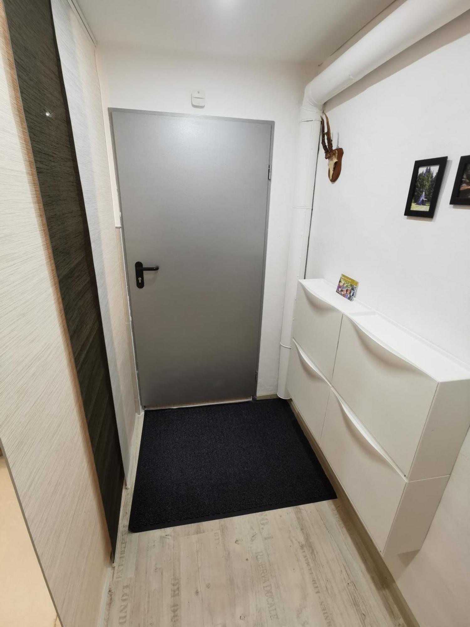Koete: Gemuetliche Ferienwohnung Goslar Ngoại thất bức ảnh